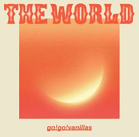 go!go!vanillas『THE WORLD』