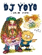 DJ　YOYO
