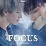 FOCUS　－Japan　Edition－(DVD付)