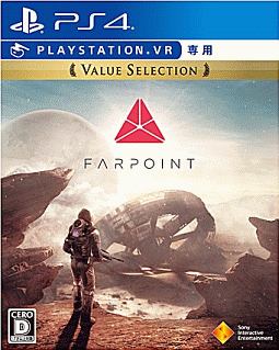 Ｆａｒｐｏｉｎｔ　Ｖａｌｕｅ　Ｓｅｌｅｃｔｉｏｎ