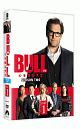 BULL／ブル　心を操る天才　シーズン2　DVD－BOX　PART1
