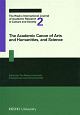 The　Academic　Canon　of　Arts　and　Humanities