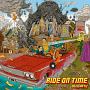 Ride　On　Time