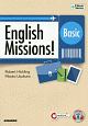 English　Missions！Basic　Clover　Series