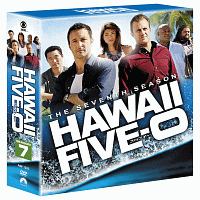 Hawaii　Five－0　シーズン7＜トク選BOX＞