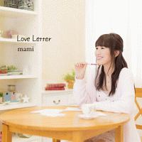 Ｌｏｖｅ　Ｌｅｔｔｅｒ（通常盤）