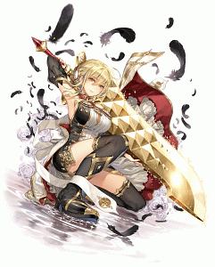 やがてうたわれる運命の、ぼくと殲姫の叛逆譚-カルテット-