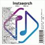Instsearch　CD　No．1　日常　Vol．1