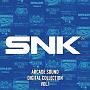 SNK　ARCADE　SOUND　DIGITAL　COLLECTION　Vol．1