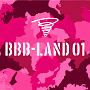 BBB－LAND1