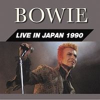 Live In Japan 1990