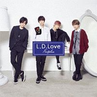 Ｌ．Ｄ．Ｌｏｖｅ（Ａ）