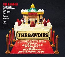 Thank you for our Rock and Roll Tour 2004-2019 FINAL at 日本武道館