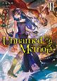 Unnamed　Memory　玉座に無き女王(2)