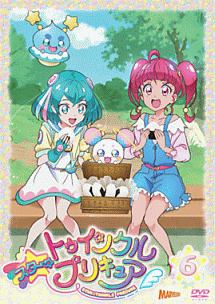 スター☆トゥインクルプリキュア　vol．6