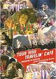 TOUR　1998　TRAVELIN’　CAFE