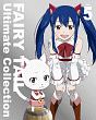 FAIRY　TAIL　－Ultimate　collection－　Vol．5