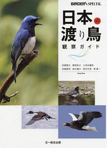 日本の渡り鳥観察ガイド