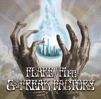 FLARE/Fire/G-FREAK FACTORY - レンタルCD｜TSUTAYA レンタル・販売