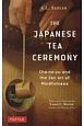 JAPANESE　TEA　CEREMONY，THE　2／E