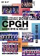 Hello！　Project　20th　Anniversary！！　Hello！　Project　COUNTDOWN　PARTY　2018　〜GOOD　BYE　＆　HELLO！〜
