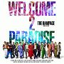 WELCOME　2　PARADISE(DVD付)