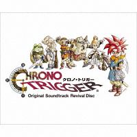 Chrono　Trigger　Original　Soundtrack　Revival　Disc（ブルーレイ・ミュージック）