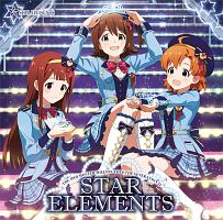 THE IDOLM@STER MILLIONLIVE!/STAR ELEMENTS『THE IDOLM@STER MILLION THE@TER GENERATION 17 STAR ELEMENTS』