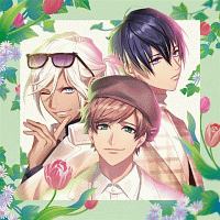 Ａ３！　ＢＲＩＧＨＴ　ＳＰＲＩＮＧ　ＥＰ