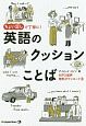 ちょい足しで丁寧に！　英語のクッションことば