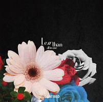 CD GOATBED/Less than all in one & two 2枚組×2