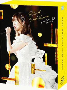 指原莉乃　卒業コンサート　〜さよなら、指原莉乃〜　SPECIAL　Blu－ray　BOX