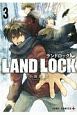 LAND　LOCK(3)