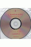 Ｒｅｖｉｓｅｄ　ＬＡＮＤＭＡＲＫ　Ｅｎｇｌｉｓｈ　Ｃｏｍｍｕｎｉｃａｔｉｏｎ　生徒用音声ＣＤ