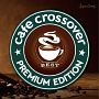 Cafe　Crossover　Premium　Edition