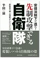 安保法制下で進む！　先制攻撃できる自衛隊