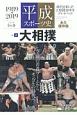 平成スポーツ史＜永久保存版＞　大相撲(3)