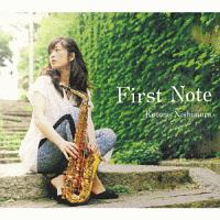 ＦＩＲＳＴ　ＮＯＴＥ