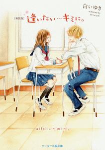 逢いたい...キミに。<新装版>