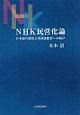 NHK民営化論　日本語の誤用と外国語教育への妨げ