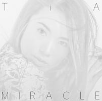 MIRACLE(通常盤)