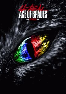 ＡＣＥ　ＯＦ　ＳＰＡＤＥＳ　１ｓｔ　ＴＯＵＲ　２０１９　“４ＲＥＡＬ”　－Ｌｅｇｅｎｄａｒｙ　ｎｉｇｈｔ－（通常盤）