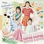 SUPER　DUPER（B）(DVD付)