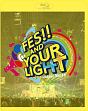 t7s　4th　Anniversary　Live　－FES！！　AND　YOUR　LIGHT－　in　Makuhari　Messe
