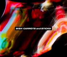 ＣＡＲＲＯＴＳ　ａｎｄ　ＳＴｉＣＫＳ（ＤＶＤ盤）