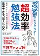 ズボラでもラクラク！　超効率勉強法