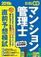 楽学　マンション管理士　直前予想模試　2019