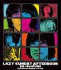 CLUB　QUATTRO　MONTHLY　LIVE　2018　“LAZY　SUNDAY　AFTERNOON”