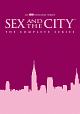 セックス・アンド・ザ・シティ　＜シーズン1－6＞　DVD全巻セット