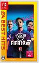 EA　BEST　HITS　FIFA　19